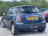 Used MINI Hatch