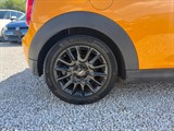 Used MINI Hatch