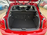 Used MINI Hatch