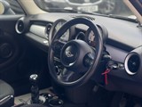 Used MINI Hatch