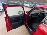 Used MINI Hatch