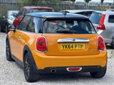 Used MINI Hatch