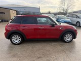 Used MINI Hatch