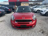 Used MINI Paceman