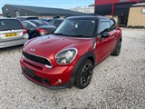 Used MINI Paceman