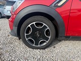 Used MINI Paceman