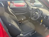 Used MINI Paceman
