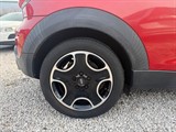 Used MINI Paceman