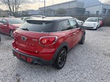 Used MINI Paceman