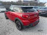 Used MINI Paceman