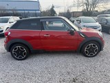 Used MINI Paceman