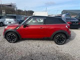 Used MINI Paceman