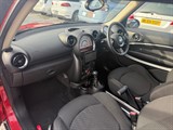 Used MINI Paceman