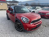 Used MINI Paceman