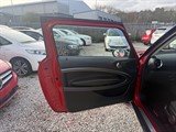 Used MINI Paceman