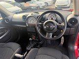 Used MINI Paceman
