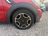 Used MINI Paceman