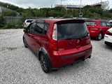 Used Mitsubishi Colt