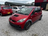 Used Mitsubishi Colt