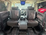 Used Nissan Elgrand