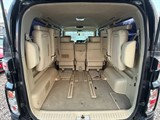 Used Nissan Elgrand