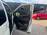 Used Nissan Elgrand