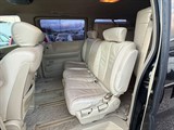 Used Nissan Elgrand