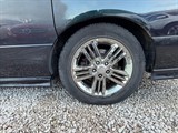 Used Nissan Elgrand