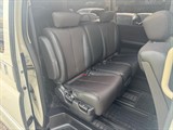 Used Nissan Elgrand