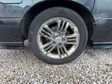 Used Nissan Elgrand