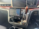 Used Nissan Elgrand