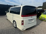 Used Nissan Elgrand