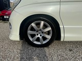 Used Nissan Elgrand