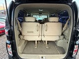 Used Nissan Elgrand
