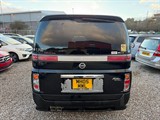 Used Nissan Elgrand