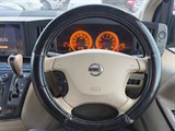 Used Nissan Elgrand