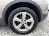 Used Nissan Qashqai+2