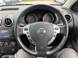 Used Nissan Qashqai+2