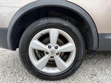 Used Nissan Qashqai+2