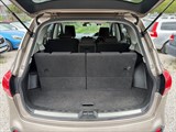 Used Nissan Qashqai+2