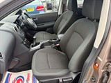 Used Nissan Qashqai+2