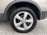 Used Nissan Qashqai+2