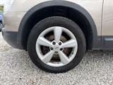 Used Nissan Qashqai+2