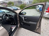 Used Nissan Qashqai+2