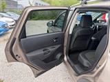 Used Nissan Qashqai+2