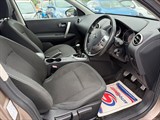 Used Nissan Qashqai+2