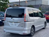Used Nissan Serena