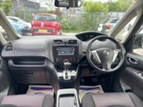 Used Nissan Serena