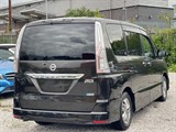 Used Nissan Serena