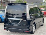 Used Nissan Serena